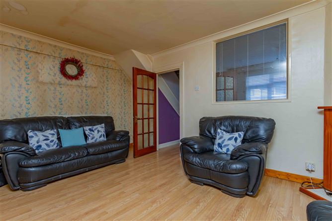 27 Colepark Avenue, Ballyfermot,   Dublin 10