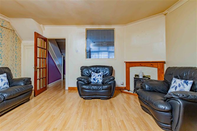 27 Colepark Avenue, Ballyfermot,   Dublin 10