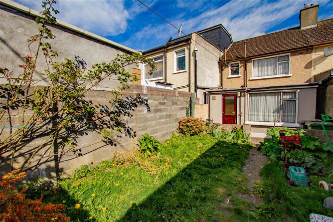 27 Colepark Avenue, Ballyfermot,   Dublin 10