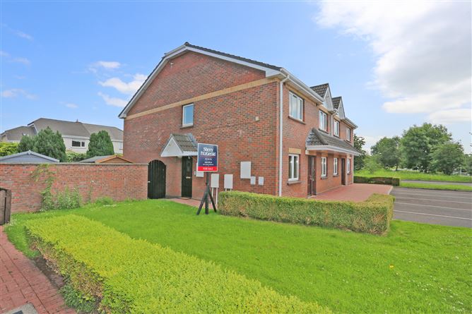 18 Aisling Geal, Father Russell Road, Limerick