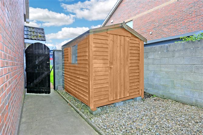 18 Aisling Geal, Father Russell Road, Limerick
