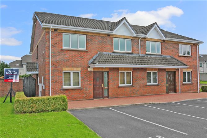 18 Aisling Geal, Father Russell Road, Limerick