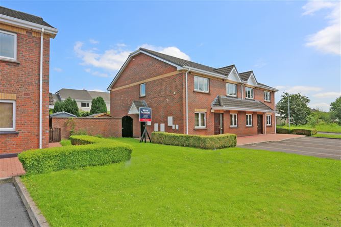 18 Aisling Geal, Father Russell Road, Limerick