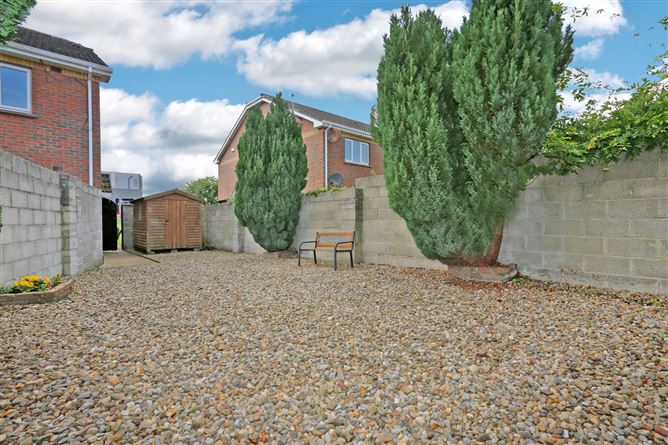 18 Aisling Geal, Father Russell Road, Limerick