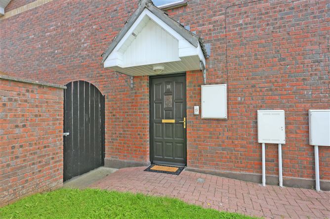 18 Aisling Geal, Father Russell Road, Limerick