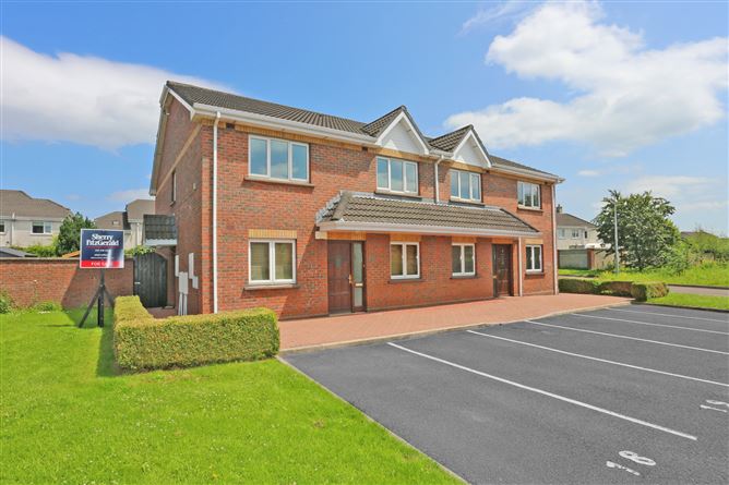 18 Aisling Geal, Father Russell Road, Limerick