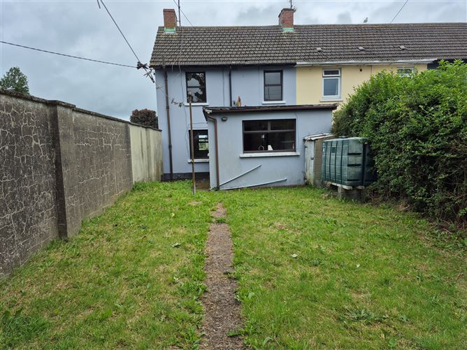 52 Ascal a Do, Yellowbatter, , Drogheda, Louth