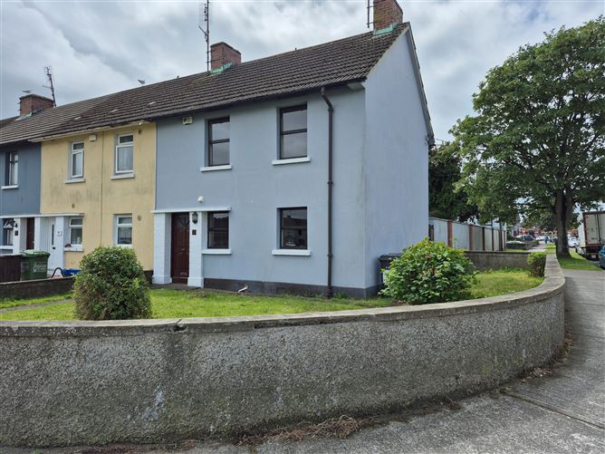 52 Ascal a Do, Yellowbatter, , Drogheda, Louth