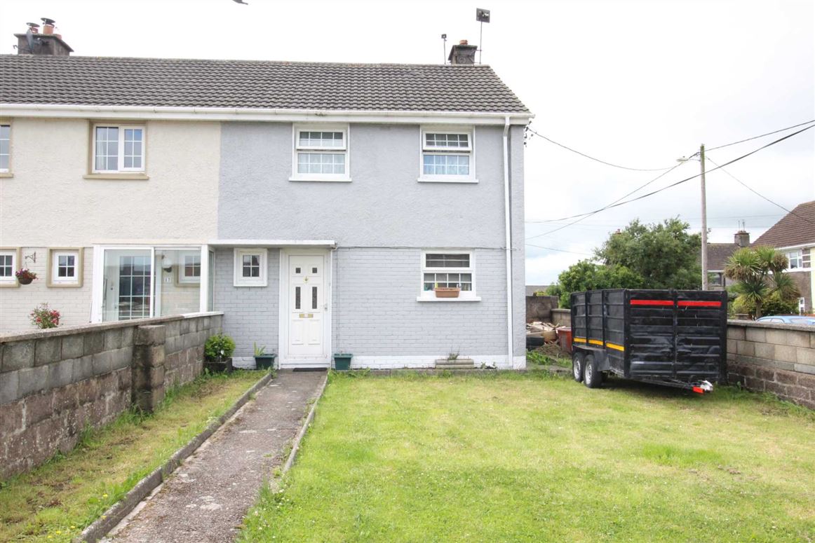 18 Ringmeen Estate, Ballyvoloon, Cobh, County Cork