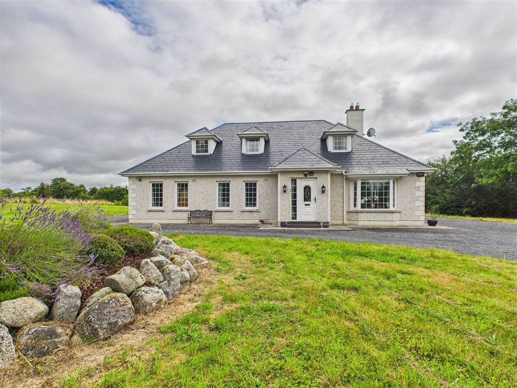 Newtownpilsworth, Maganey,Carlow, Co. Kildare