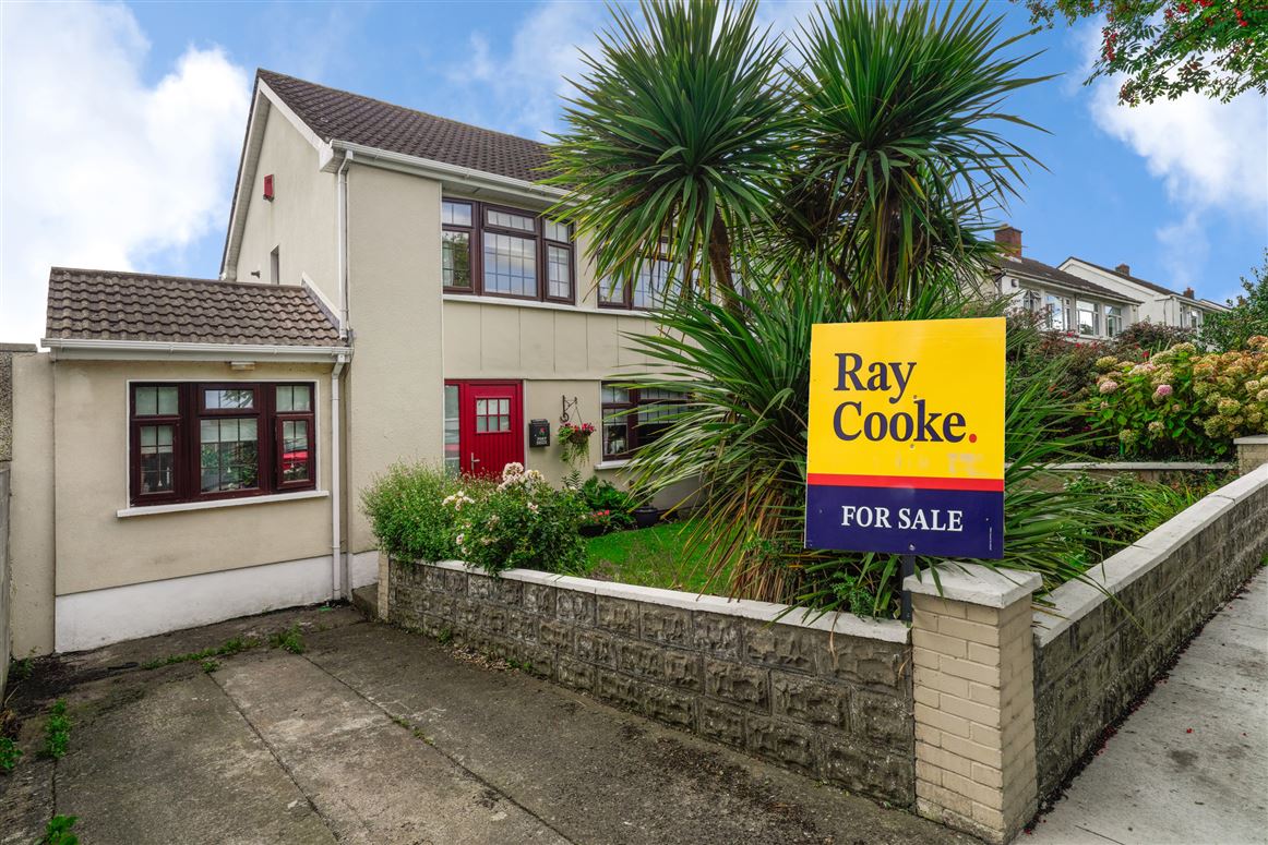 1 The Orchard, Woodfarm Acres, Palmerstown, Dublin 20