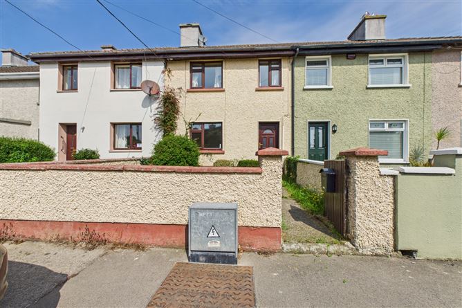 69 O'Reilly Road, Cork Road, Waterford City, Co. Waterford