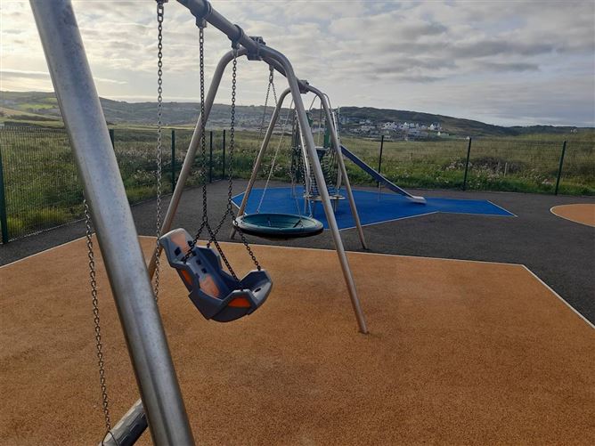 3 Bed in Rossnowlagh,Rossnowlagh,  Donegal