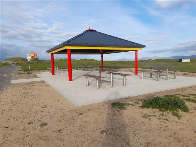 3 Bed in Rossnowlagh,Rossnowlagh,  Donegal