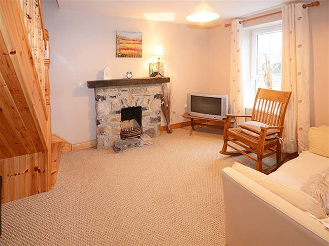 3 Bed in Rossnowlagh,Rossnowlagh,  Donegal