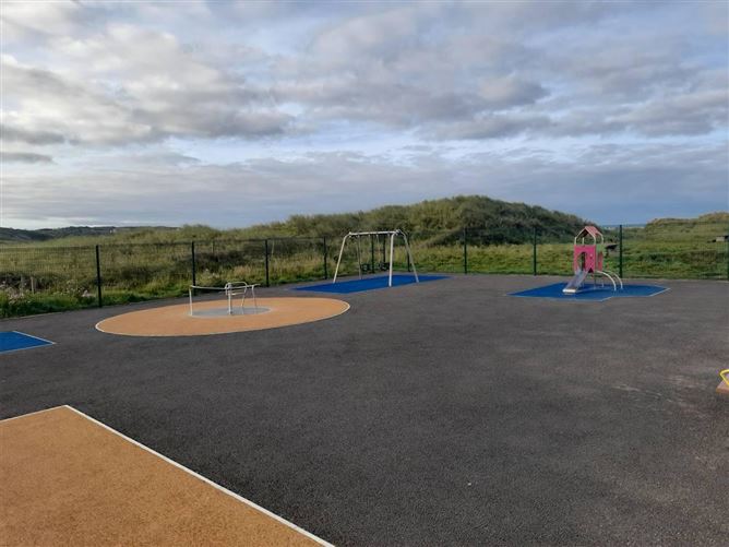 3 Bed in Rossnowlagh,Rossnowlagh,  Donegal