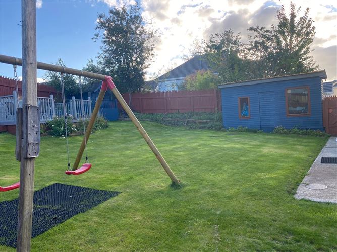 14 Lime Tree Avenue, Kilminchy, Portlaoise, Co. Laois