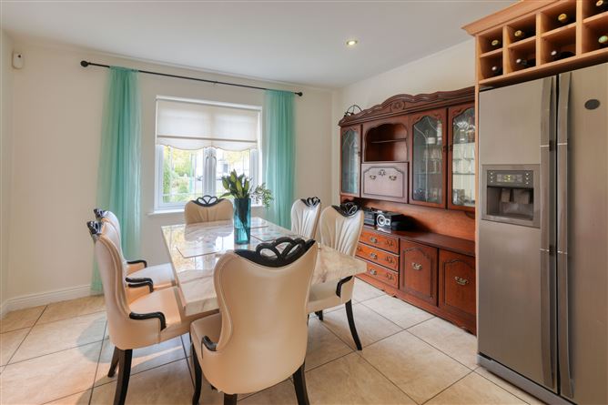 14 Lime Tree Avenue, Kilminchy, Portlaoise, Co. Laois