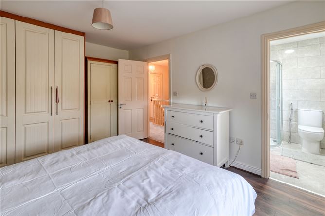 14 Lime Tree Avenue, Kilminchy, Portlaoise, Co. Laois