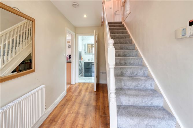 14 Lime Tree Avenue, Kilminchy, Portlaoise, Co. Laois