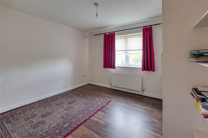 14 Lime Tree Avenue, Kilminchy, Portlaoise, Co. Laois