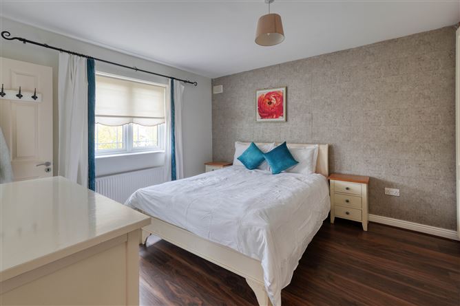 14 Lime Tree Avenue, Kilminchy, Portlaoise, Co. Laois