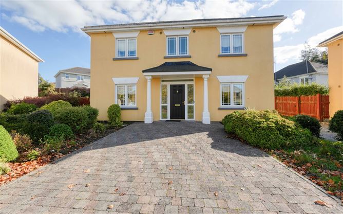 14 Lime Tree Avenue, Kilminchy, Portlaoise, Co. Laois