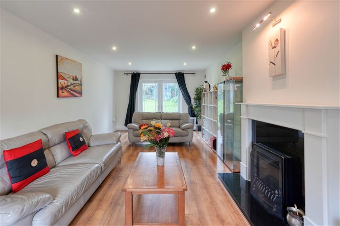14 Lime Tree Avenue, Kilminchy, Portlaoise, Co. Laois