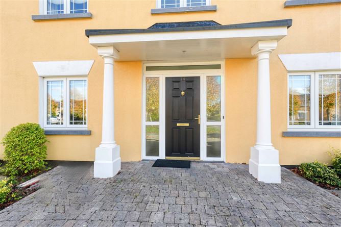 14 Lime Tree Avenue, Kilminchy, Portlaoise, Co. Laois