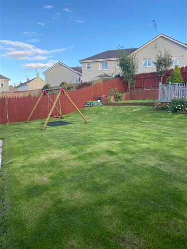 14 Lime Tree Avenue, Kilminchy, Portlaoise, Co. Laois