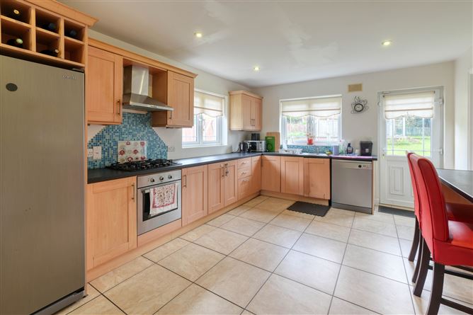 14 Lime Tree Avenue, Kilminchy, Portlaoise, Co. Laois