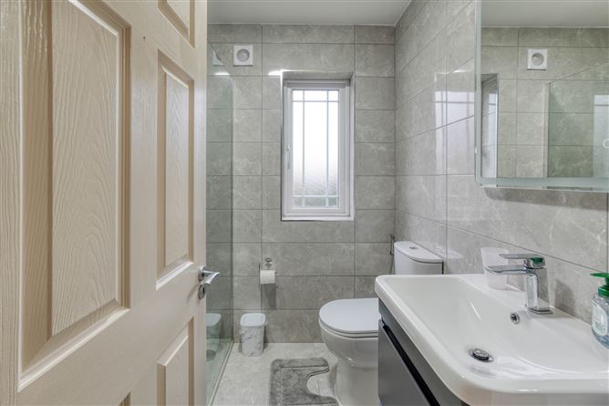 14 Lime Tree Avenue, Kilminchy, Portlaoise, Co. Laois