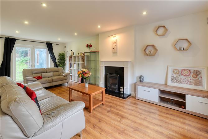 14 Lime Tree Avenue, Kilminchy, Portlaoise, Co. Laois