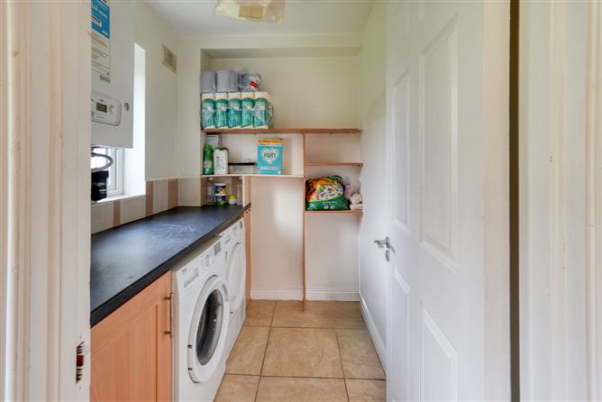 14 Lime Tree Avenue, Kilminchy, Portlaoise, Co. Laois