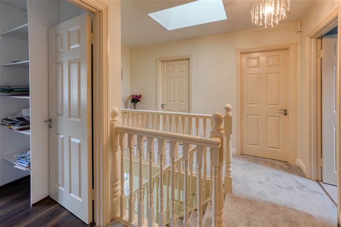 14 Lime Tree Avenue, Kilminchy, Portlaoise, Co. Laois