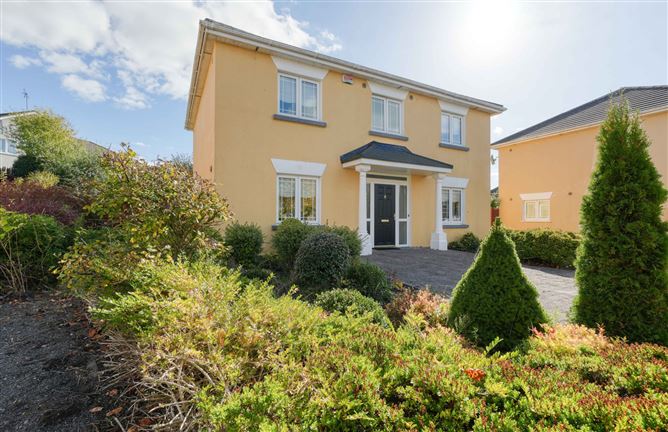 14 Lime Tree Avenue, Kilminchy, Portlaoise, Co. Laois