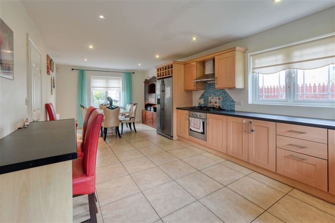 14 Lime Tree Avenue, Kilminchy, Portlaoise, Co. Laois