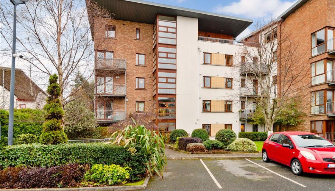 Taylor's Hill, Rathfarnham, D16, Rathfarnham,   Dublin 16, D16 CK28