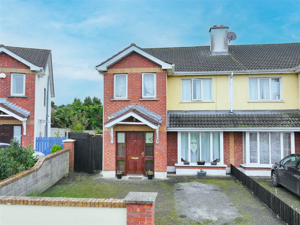 20 Cluain Ard, Longford, Longford