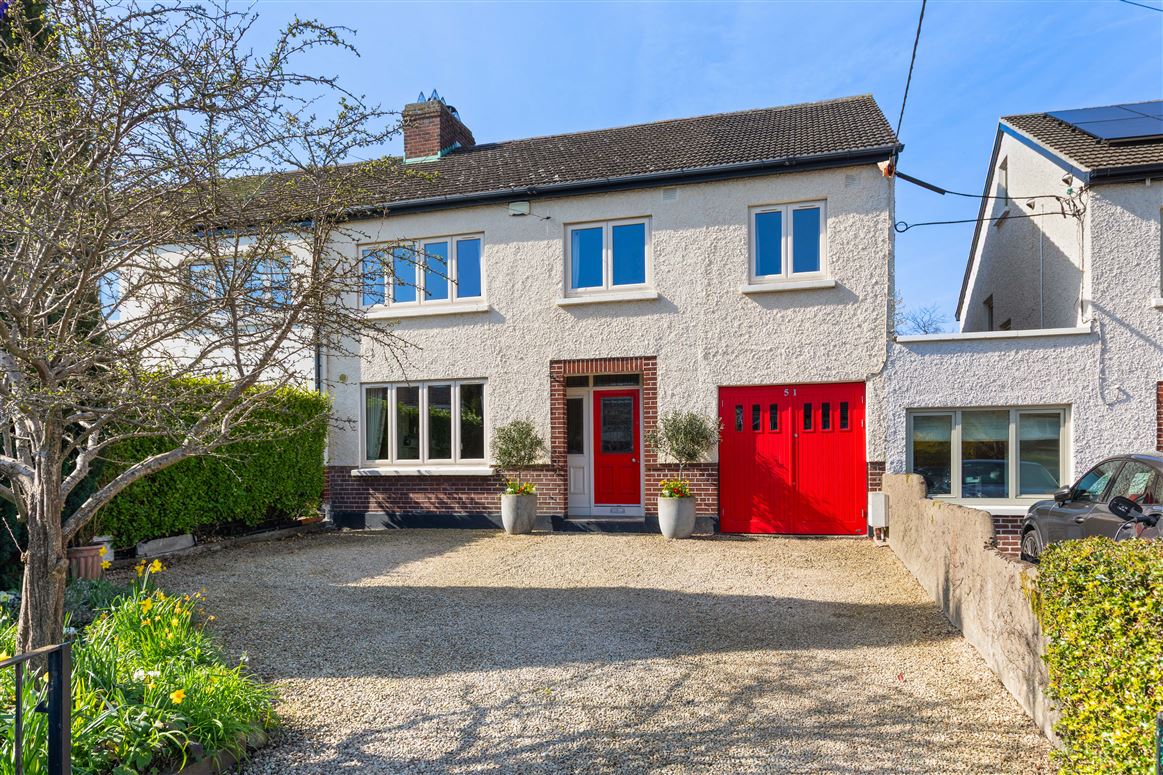51 Braemor Road, Churchtown, Dublin 14, Co. Dublin