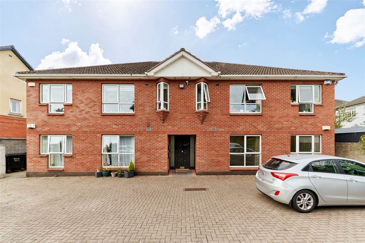 Apartment 8, Sandlewood, Castleknock Road, Dublin 15, County Dublin