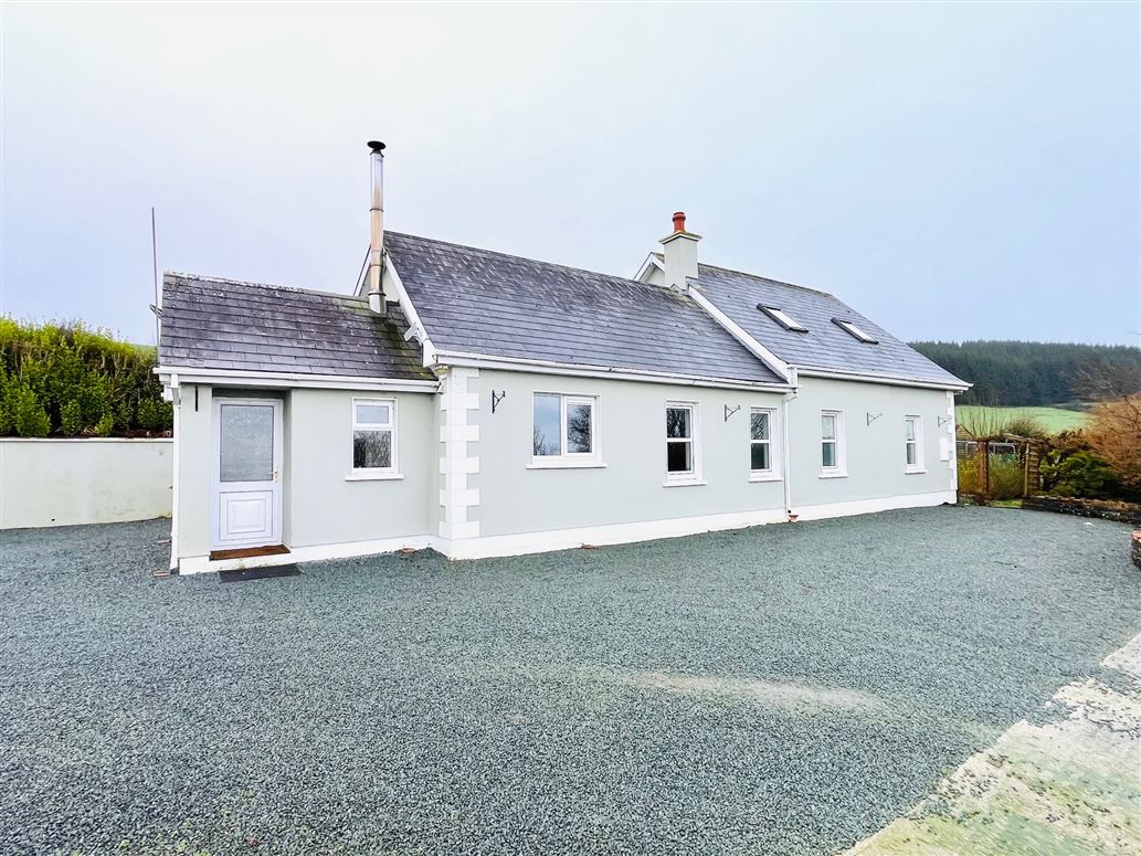 Ballingarry, Garryspillane, Limerick