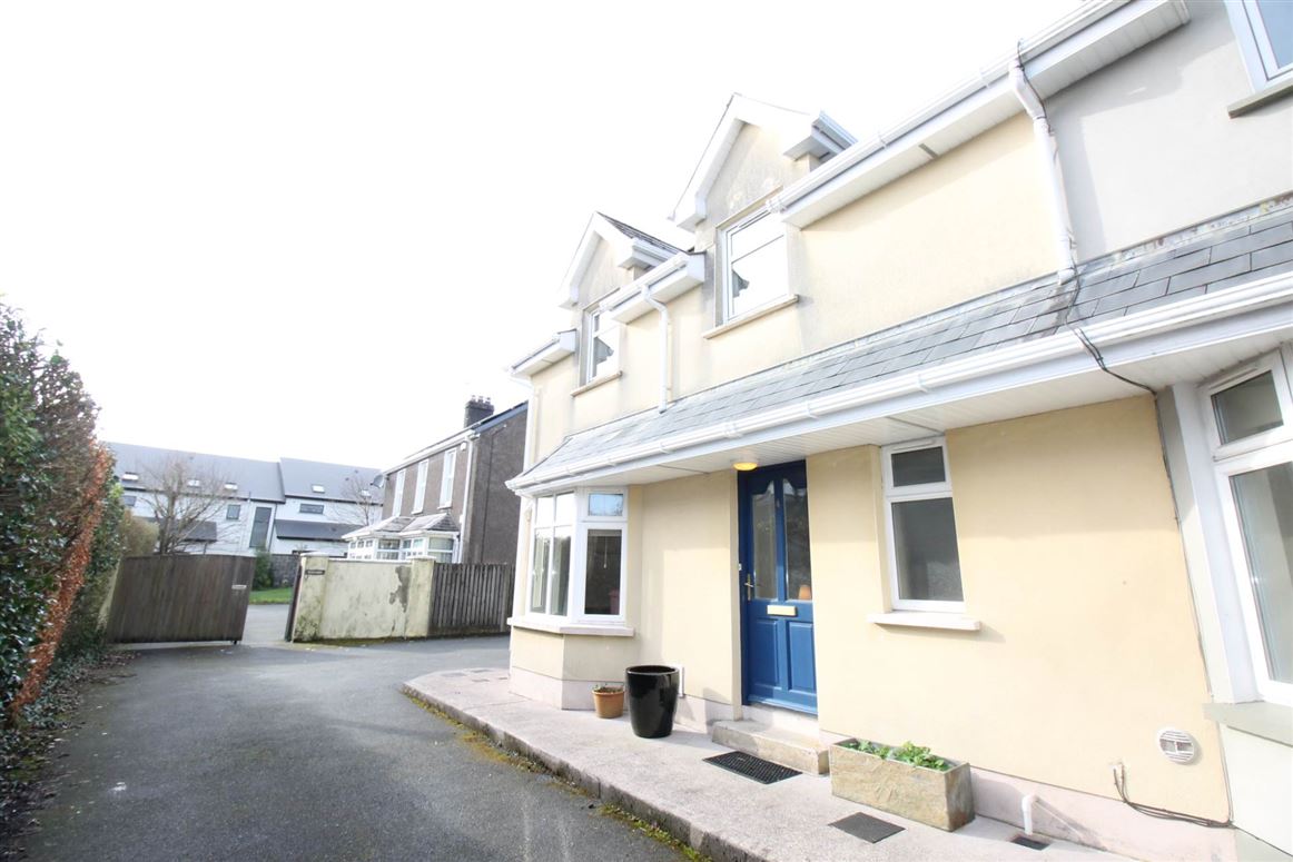 4 Hartlands Mews, Hartland`s Road, Cork, County Cork