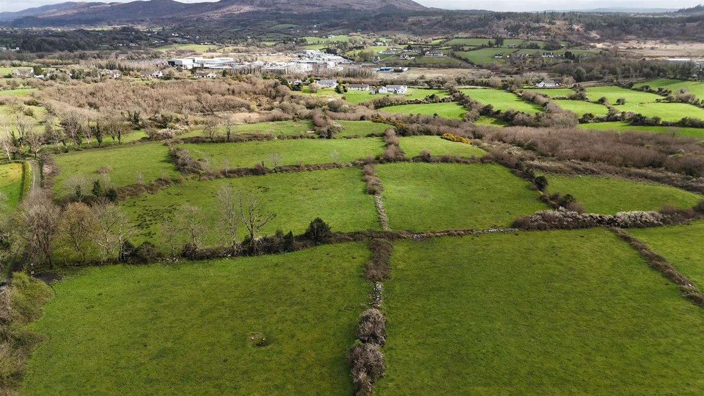 Carrowkeel, Ballisodare, Sligo
