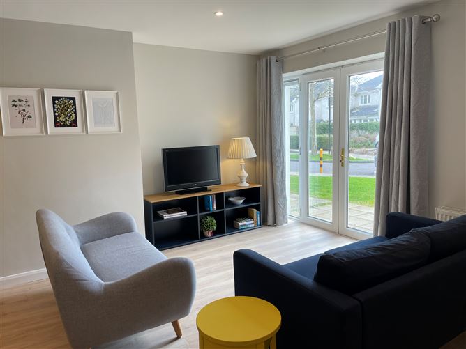 105 The Haven, Jacobs Island, Cork