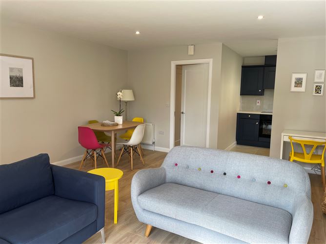 105 The Haven, Jacobs Island, Cork