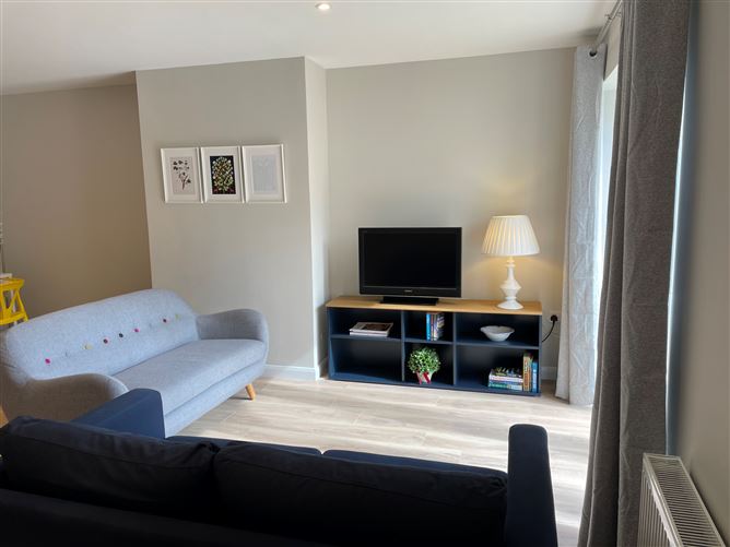 105 The Haven, Jacobs Island, Cork