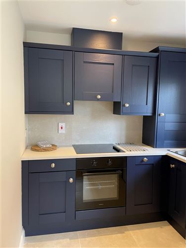 105 The Haven, Jacobs Island, Cork