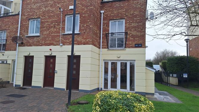 105 The Haven, Jacobs Island, Cork