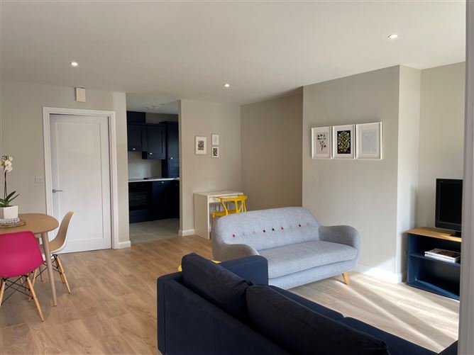 105 The Haven, Jacobs Island, Cork